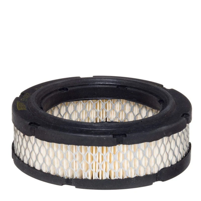 Image of Air filter HENGST FILTER E1487L