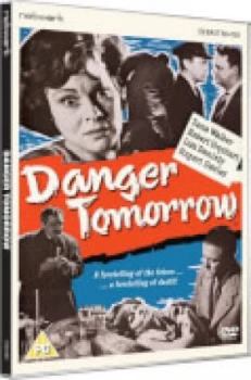 Image of Danger Tomorrow