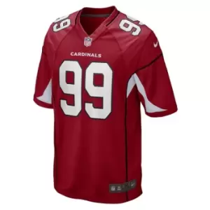 Image of Nike GT Jersey Play 99 - Red