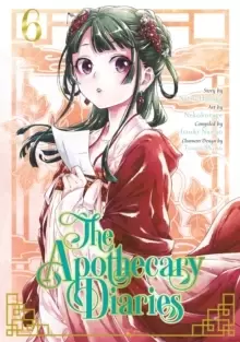 Image of The Apothecary Diaries 6