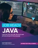 Image of job ready java