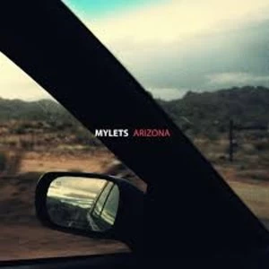 Image of Mylets - Arizona Vinyl