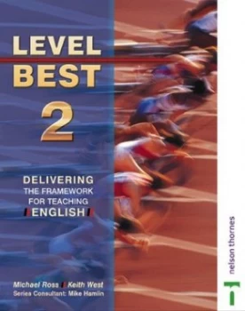 Image of Level Best 2 by Keith West Paperback