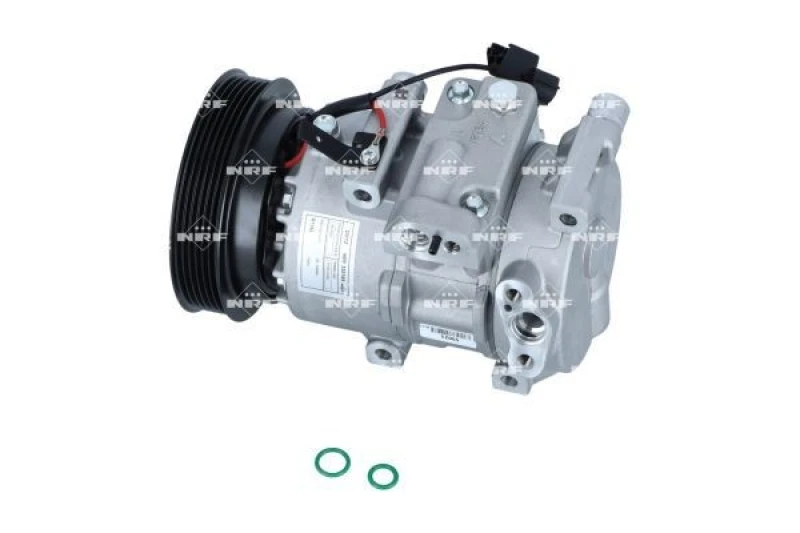 Image of NRF Air conditioning compressor NRF 320169