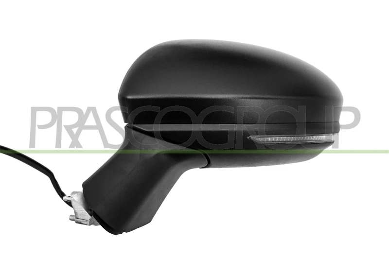Image of PRASCO Wing mirror PRASCO RN3327304