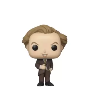 Image of IT 2 Pennywise without Makeup Pop! Vinyl Figure