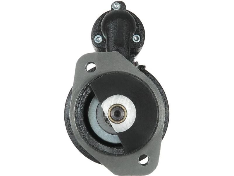 Image of AS-PL Starter motor AS-PL S0867S