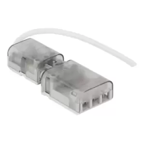 Image of Aurora 3 Pole FastRFix Wired Connector - AU-FF13C