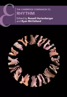 Image of The Cambridge Companion to Rhythm