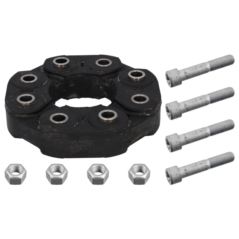 Image of Drive shaft coupler FEBI BILSTEIN 186495