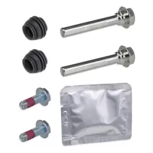 Image of QUICK BRAKE Guide Sleeve Kit, brake caliper 113-1455X HONDA,CIVIC VIII Hatchback (FN, FK),CIVIC VIII Stufenheck (FD, FA)