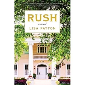 Image of RUSH Hardback 2018