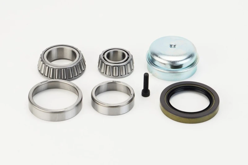 Image of Wheel bearing kit CONTITECH WBE1061