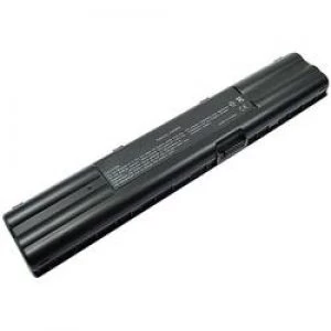 Image of Laptop battery Beltrona replaces original battery 70 NA51B1100 70 NA51B2100 70 NFH5B2000M 70 NFH5B2200 90 NA51B1000