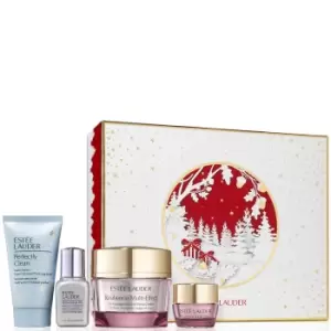Image of Estee Lauder Plump and Nourish Skincare Wonders Set