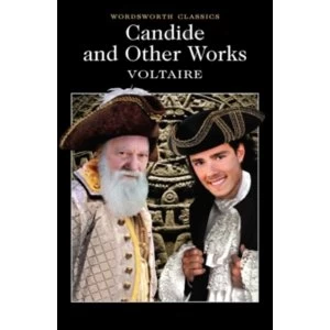 Image of Candide and Other Works