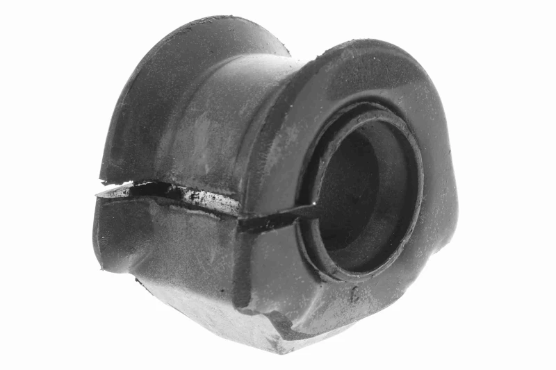 Image of VAICO V25-9519 Stabilizer Bushes Original VAICO Quality, Front Axle Right Anti-roll Bar Bush Kit (1334)