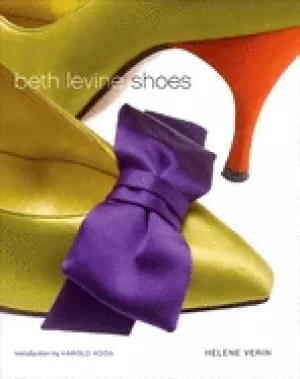 Image of beth levine shoes