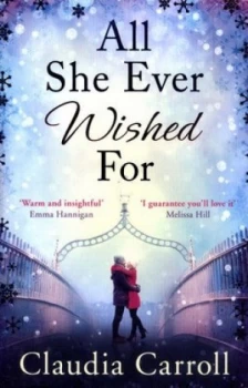 Image of All She Ever Wished for by Claudia Carroll Paperback