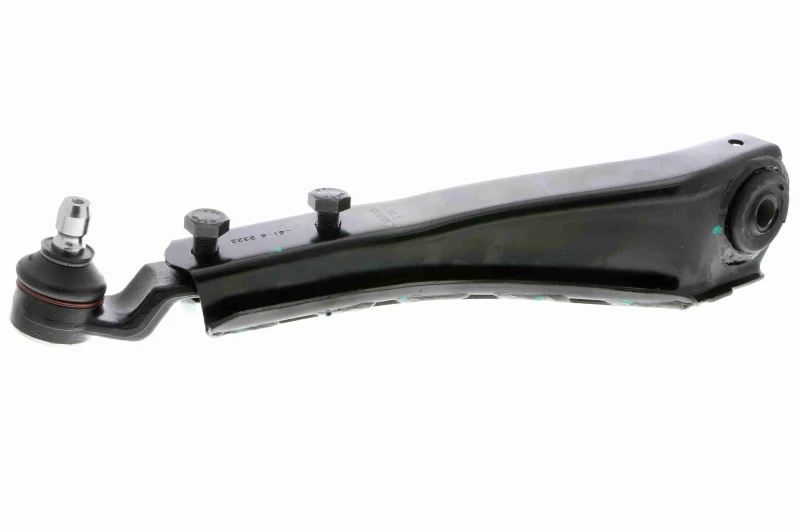 Image of VAICO V40-0388 Suspension arm Control Arm, Sheet Steel, Original VAICO Quality, Front Axle Left Sheet Steel Track Control Arm (273)