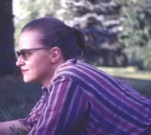 Image of Vanity of Vanities A Tribute to Connie Converse by Various Artists CD Album