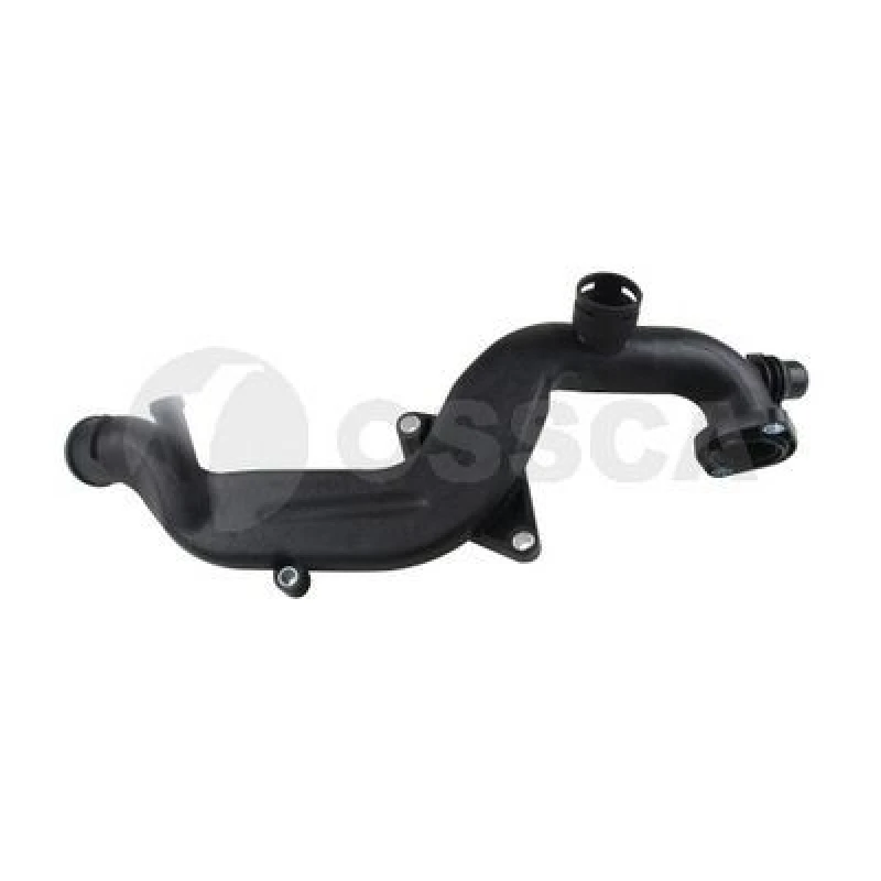 Image of OSSCA 62982 Radiator Hose Radiator Hose (475)
