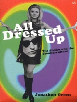 Image of All Dressed up by Jonathon Green Paperback