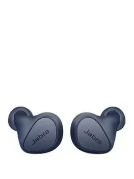 Image of Jabra Elite 4 100-99183001-99 Noise Cancelling Bluetooth Wireless Earbuds