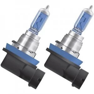 Image of Osram Auto Halogen bulb COOL Blue INTENSE H8 35 W 12 V
