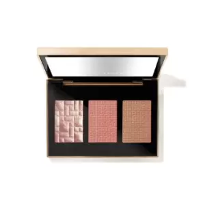 Image of Bobbi Brown Sculpted Glow Face Palette - Light