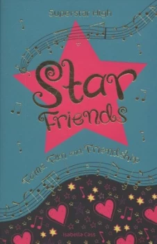 Image of Star Friends by Isabella Cass Book