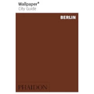 Phaidon: Wallpaper* City Guide - Berlin