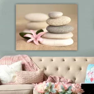 Image of 96047420_70100 Multicolor Decorative Canvas Painting