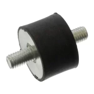 Image of Mounting Bush 07403 by Febi Bilstein Upper/Lower
