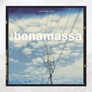 image of Joe Bonamassa - A New Day Now (20th Anniversary Edition) (Music CD)