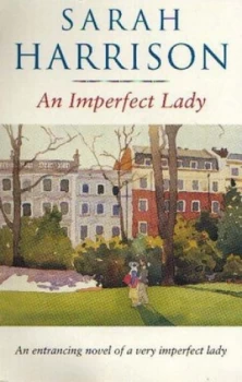 Image of Imperfect Lady by Sarah Harrison Paperback