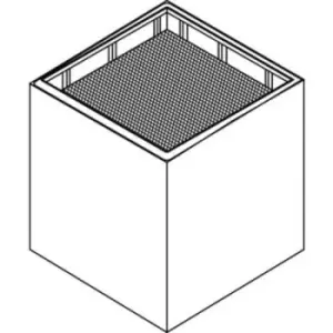 Image of Weller FT91000008N Compact filter