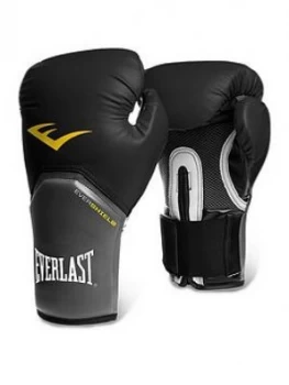 Image of Everlast Everlast Boxing 14Oz Pro Style Elite Training Glove Black
