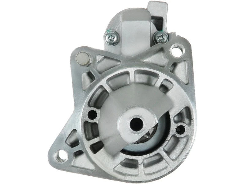 Image of AS-PL Starter motor AS-PL S5383S