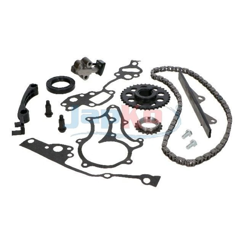 Image of JAPKO Timing chain kit JAPKO KJK220