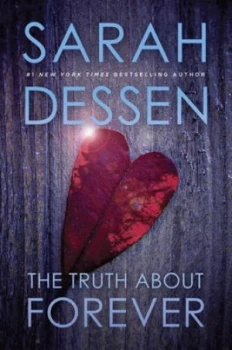 Image of The Truth about Forever by Sarah Dessen Book
