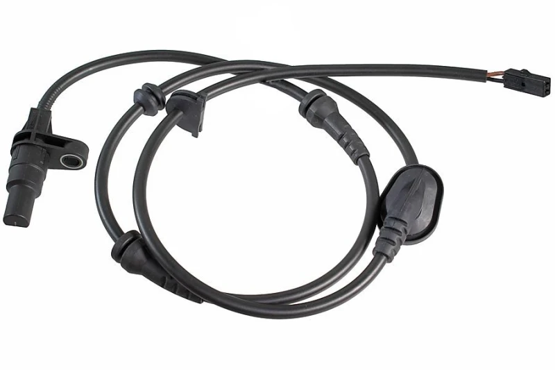 Image of ABS sensor METZGER 09001535