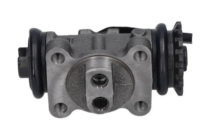 Image of KAVO PARTS BWC-3524 Brake Cylinder Rear Axle Left Cast Iron Wheel Brake Cylinder (277)