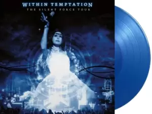Image of The Silent Force Tour Live by Within Temptation Vinyl Album