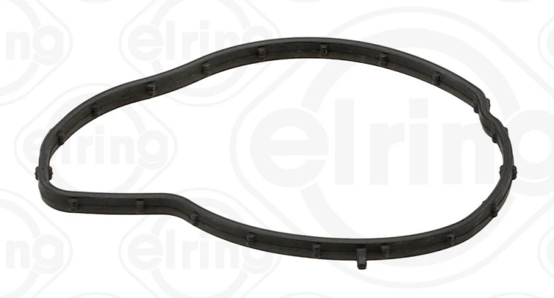 Image of Gasket, water pump ELRING 927.030