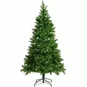 Image of Artificial PE Christmas Tree 6ft 780 Tips incl. Stand