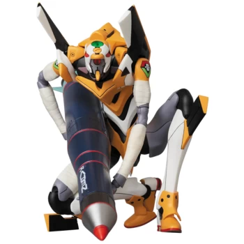 Image of Medicom Evangelion 2.0 You Can (Not) Advance MAFEX Action Figure - EVA Unit 00