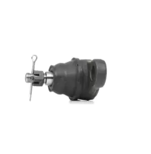 Image of RIDEX Ball joint HYUNDAI,KIA 2462S0113 517600Q000,517602G000,517602H000 517600Q000,517602G000,517602H000