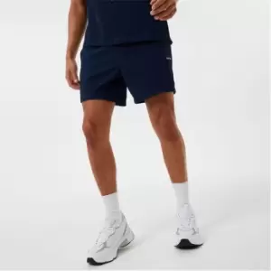 Image of Jack Wills Plisse Short - Blue