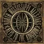 image of North Mississippi Allstars - Keys To The Kingdom (Music CD)